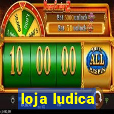 loja ludica